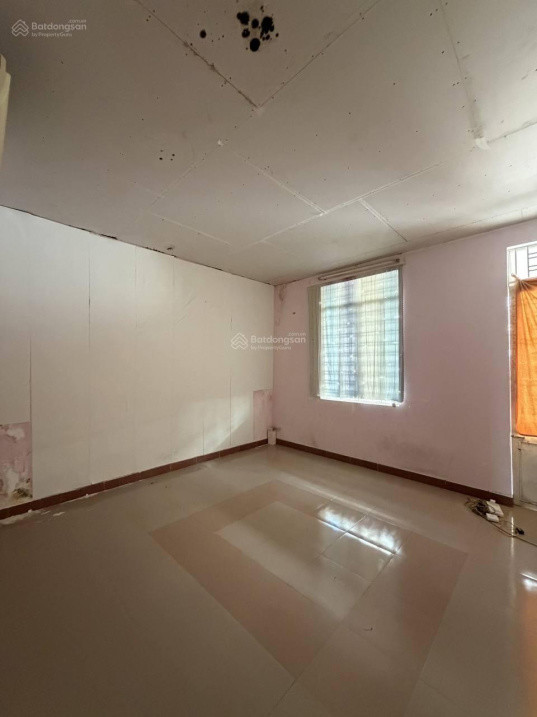 Chính Chủ Bán Nhà 3 Tầng - Đường Bàu Làng - Thanh Khê Đông - Đà Nẵng - Nhà Kiên Cố