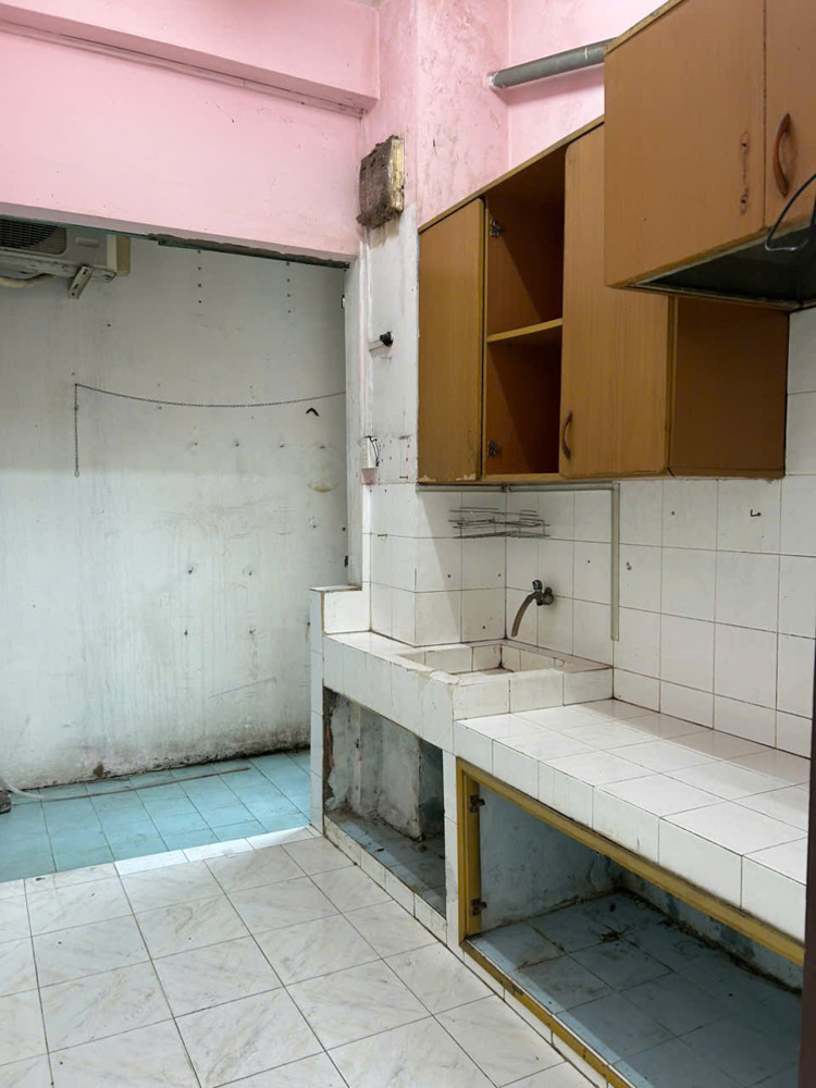 Chính Chủ Bán Căn Hộ 2Pn, 55M2, Sẵn Sổ Chung Cư Lý Chiêu Hoàng, Quận Bình Tân, Hcm