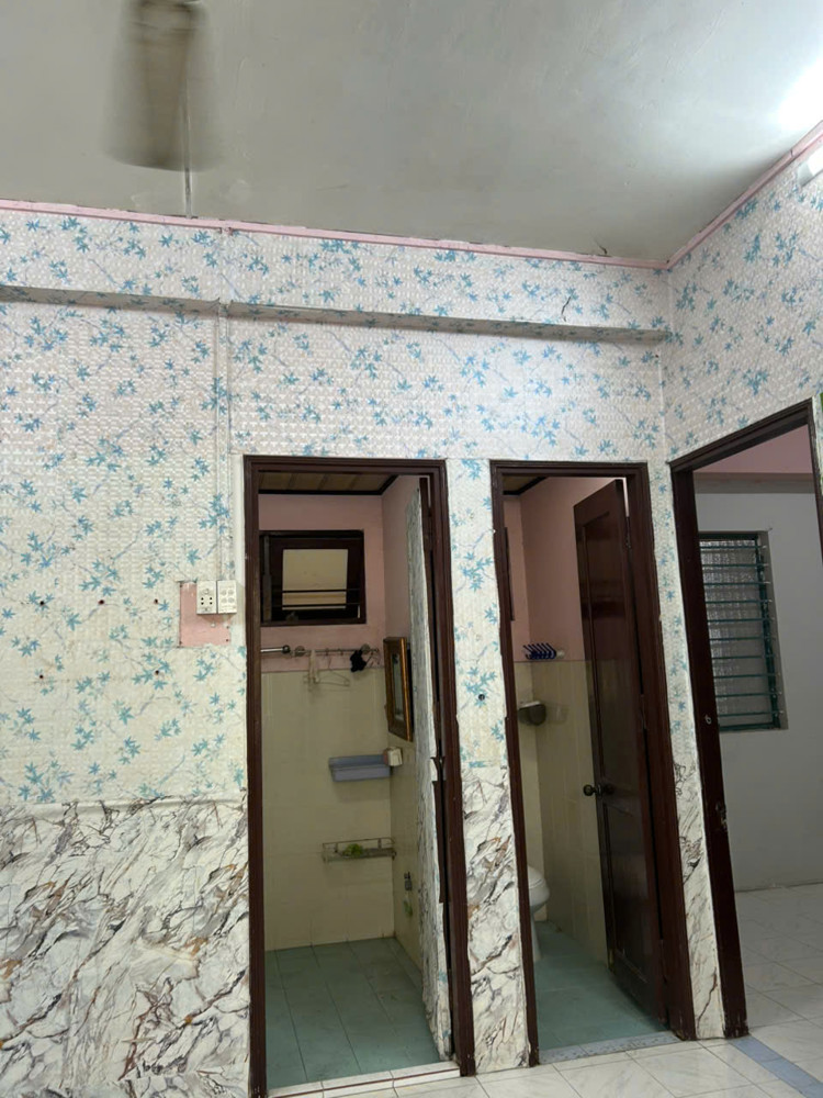 Chính Chủ Bán Căn Hộ 2Pn, 55M2, Sẵn Sổ Chung Cư Lý Chiêu Hoàng, Quận Bình Tân, Hcm