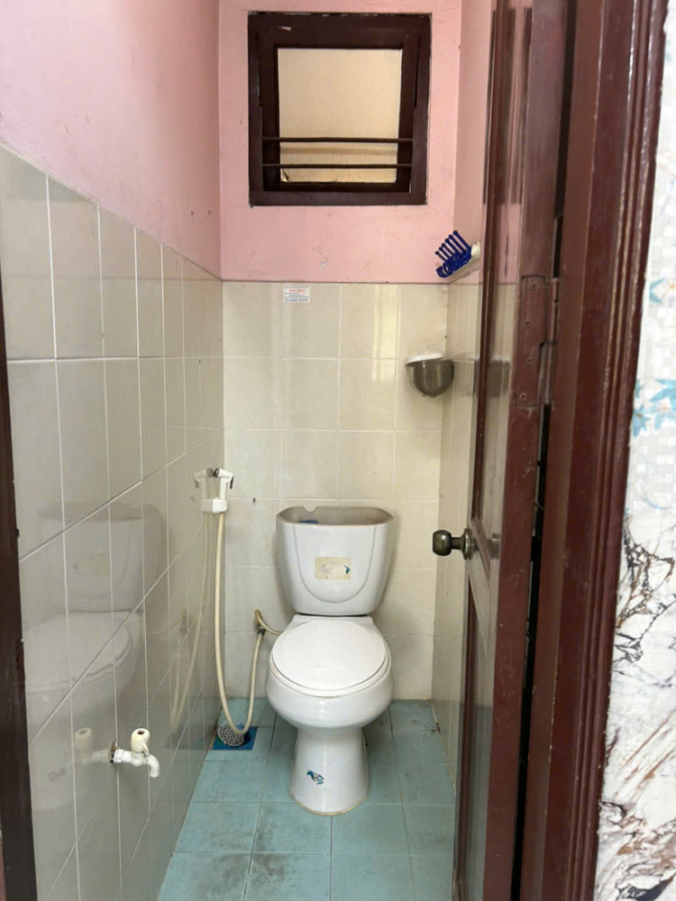 Chính Chủ Bán Căn Hộ 2Pn, 55M2, Sẵn Sổ Chung Cư Lý Chiêu Hoàng, Quận Bình Tân, Hcm