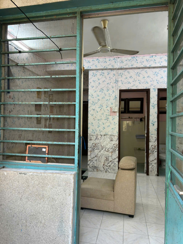 Chính Chủ Bán Căn Hộ 2Pn, 55M2, Sẵn Sổ Chung Cư Lý Chiêu Hoàng, Quận Bình Tân, Hcm