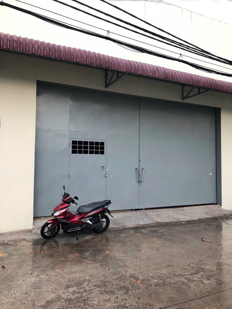 Nhà Mt Lê Quang Đạo – Đối Diện Bến Xe An Sương – Dòng Tiền 240Tr/năm