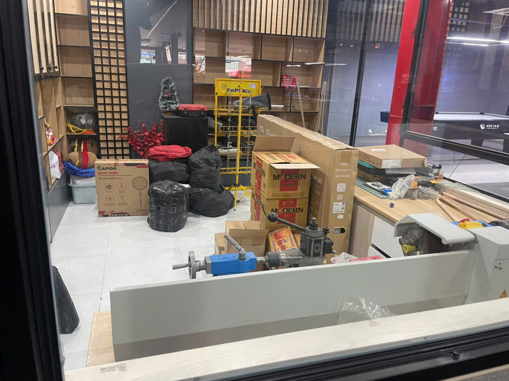 Cho Thuê Nhà Mặt Tiền 72 Núi Thành, Hải Châu, Đà Nẵng – Ngang 12M, 3 Tầng, Diện Tích 990M2, Chính