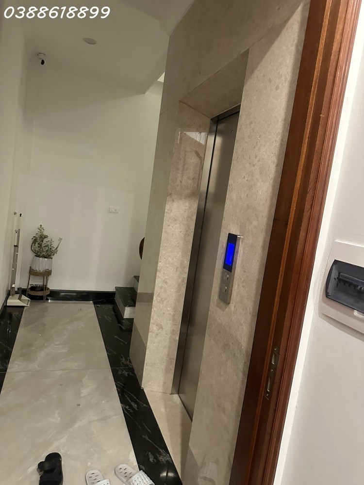 Bán Nhà Phân Lô Đội Cấn - Ba Đình - Mặt Ngõ Thông Kinh Doanh - Ô Tô Tránh - Vỉa Hè Rộng - Trung