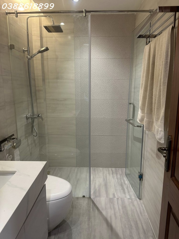 Bán Nhà Phân Lô Đội Cấn - Ba Đình - Mặt Ngõ Thông Kinh Doanh - Ô Tô Tránh - Vỉa Hè Rộng - Trung