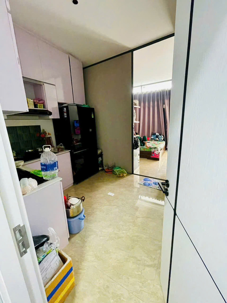 Bán Nhà Q4 Ngang 4.17 X 11.2 Mđúc 4 Tấm