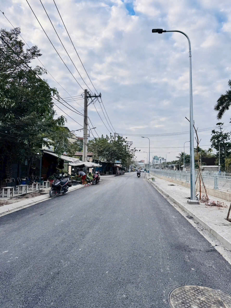 Mặt Tiền Tx35 – Ngang 8M Hiếm – Kinh Doanh Đa Ngành – Giá 13 Tỷ