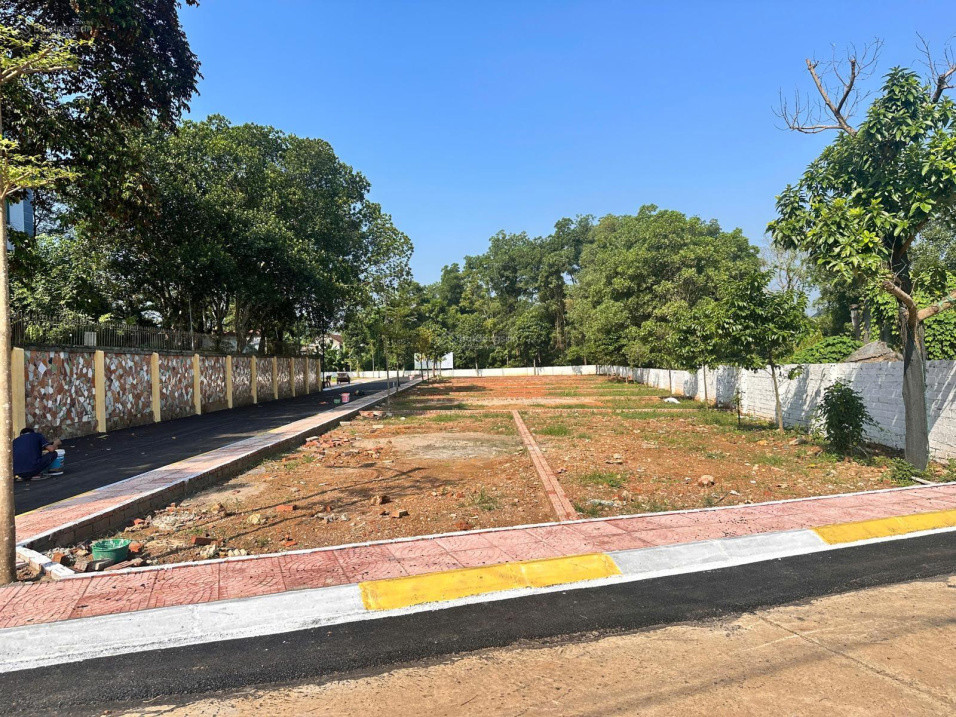 Cơ Hội Đầu Tư Đất Nền Phân Lô Khu Đô Thị Phú Cát Giá Chỉ Hơn 3 Tỷ/lô