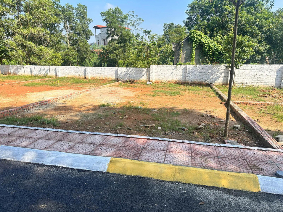 Cơ Hội Đầu Tư Đất Nền Phân Lô Khu Đô Thị Phú Cát Giá Chỉ Hơn 3 Tỷ/lô