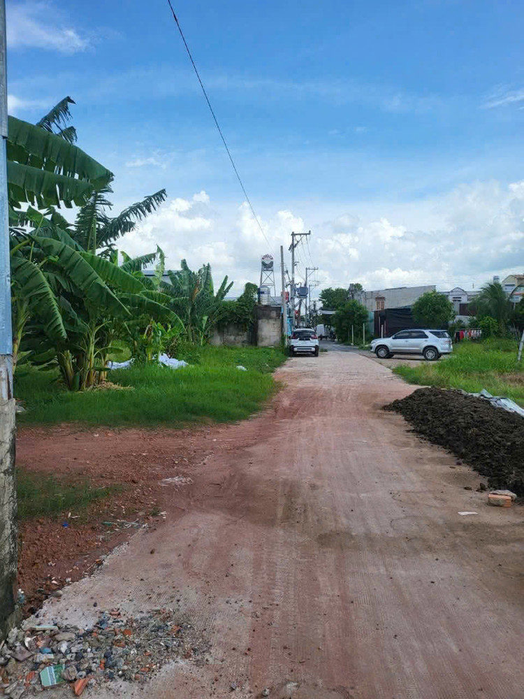 Quỹ Đất Lớn 6.300M² Gần Chợ Xuân Thới Thượng – Giá Chỉ 25 Tỷ