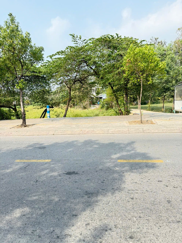 Bán Gấp Mt Song Hành Hóc Môn – 2.817M² – Qh Cao Tầng – 70 Tỷ