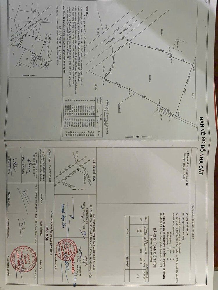 Bán Gấp Mt Song Hành Hóc Môn – 2.817M² – Qh Cao Tầng – 70 Tỷ