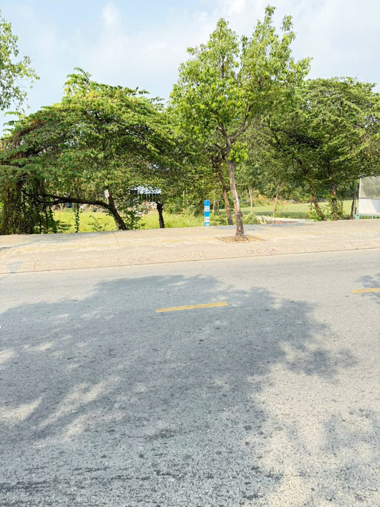 Bán Gấp Mt Song Hành Hóc Môn – 2.817M² – Qh Cao Tầng – 70 Tỷ