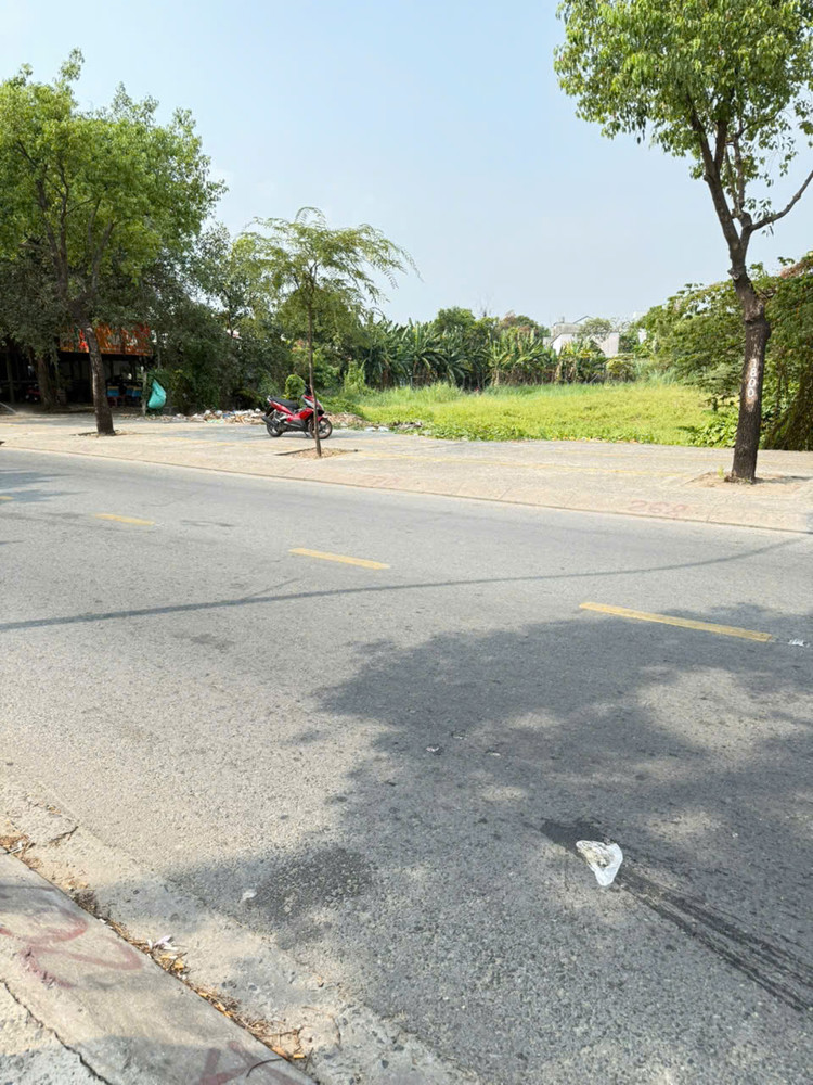 Bán Gấp Mt Song Hành Hóc Môn – 2.817M² – Qh Cao Tầng – 70 Tỷ