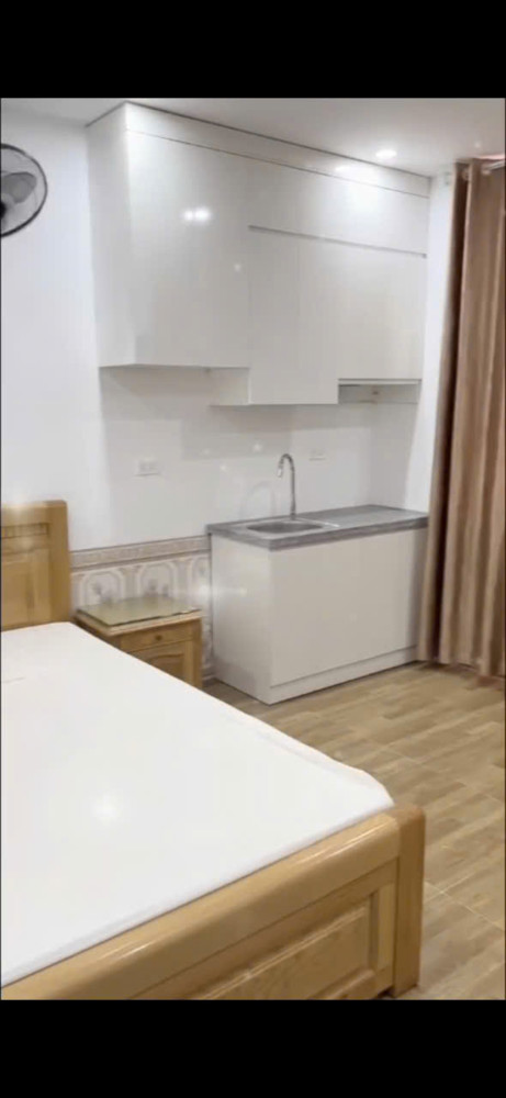 Bán Tòa Ccmn 7 Tầng – Dòng Tiền 500 Triệu/năm – Đối Diện Bến Xe Yên Nghĩa