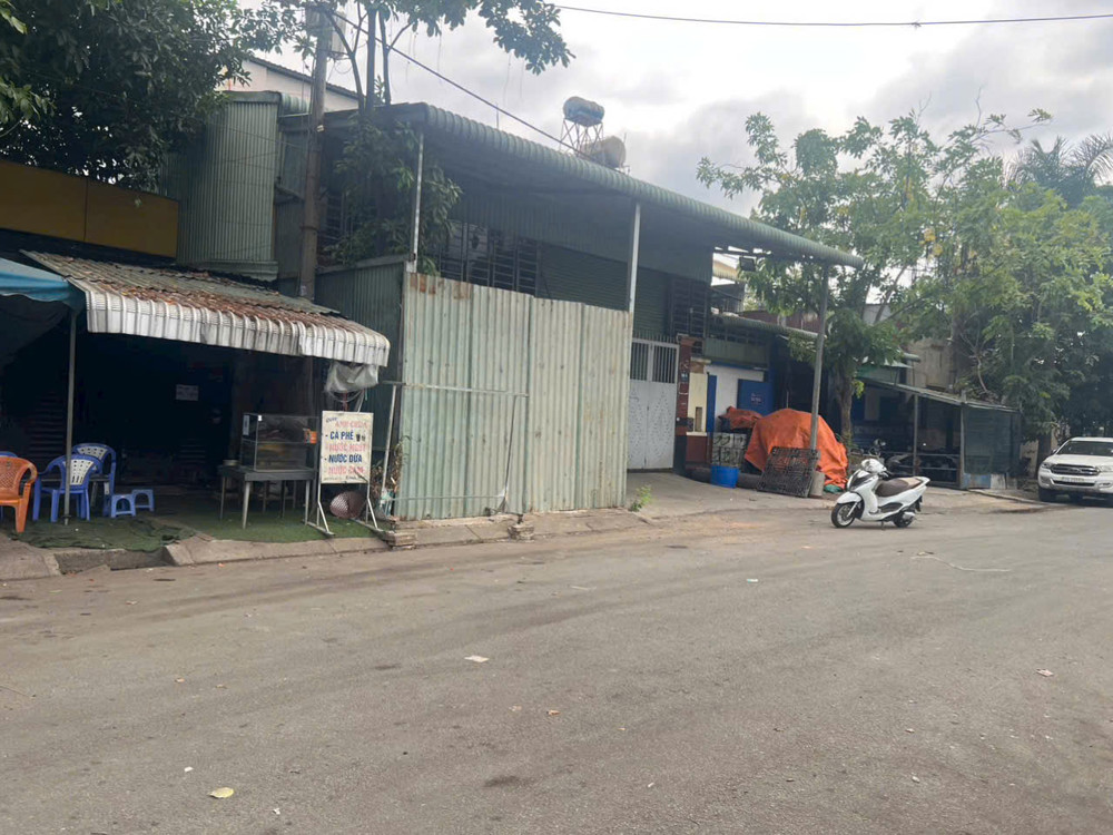 Bán Sỉ 6 Nền Liền Kề Quận 12 – Vị Trí Đẹp, Giá Cực Tốt – Đầu Tư Sinh Lời Cao