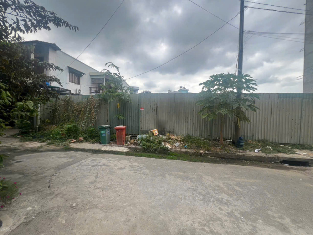 Bán Sỉ 6 Nền Liền Kề Quận 12 – Vị Trí Đẹp, Giá Cực Tốt – Đầu Tư Sinh Lời Cao