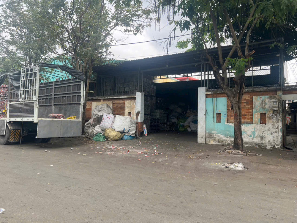 Bán Sỉ 6 Nền Liền Kề Quận 12 – Vị Trí Đẹp, Giá Cực Tốt – Đầu Tư Sinh Lời Cao