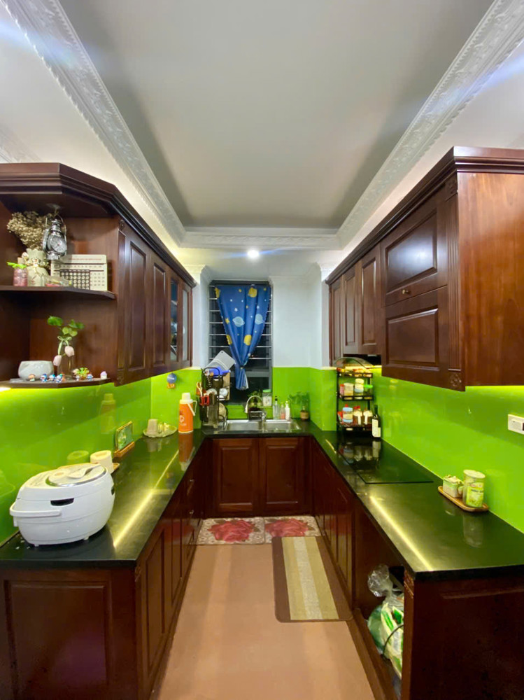 Cc Cần Bán Căn Góc Hhb Tân Tây Đô- 3Pn- Nội Thất Cao Cấp