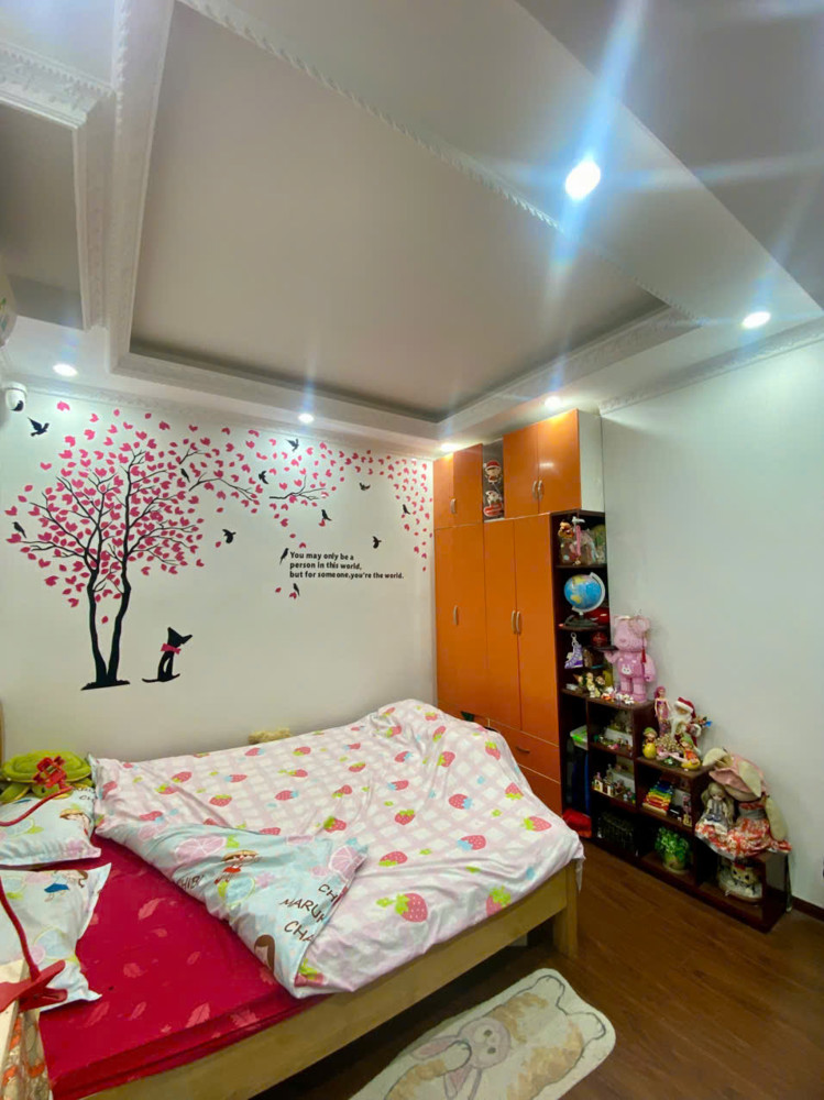 Cc Cần Bán Căn Góc Hhb Tân Tây Đô- 3Pn- Nội Thất Cao Cấp