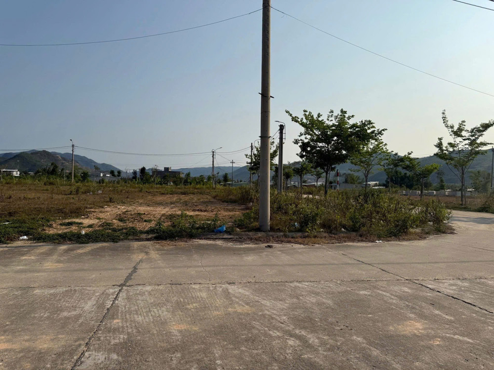 Chủ Ngộp Giảm Sâu Cần Bán Nhanh Lô Đất Mặt Tiền Phước Mỹ (Cũ).mã Số: D9852