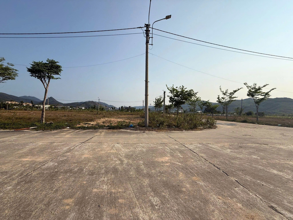 Chủ Ngộp Giảm Sâu Cần Bán Nhanh Lô Đất Mặt Tiền Phước Mỹ (Cũ).mã Số: D9852