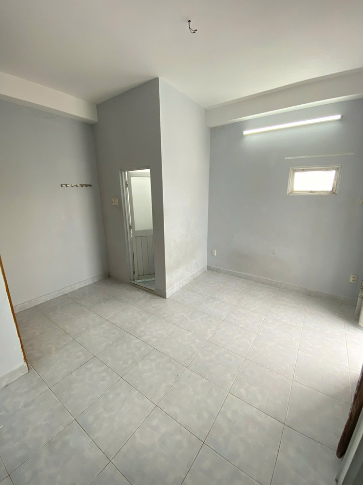 Cho Thuê Phòng 20M2 – Nguyễn Văn Đậu, Bình Thạnh – Gần Q1