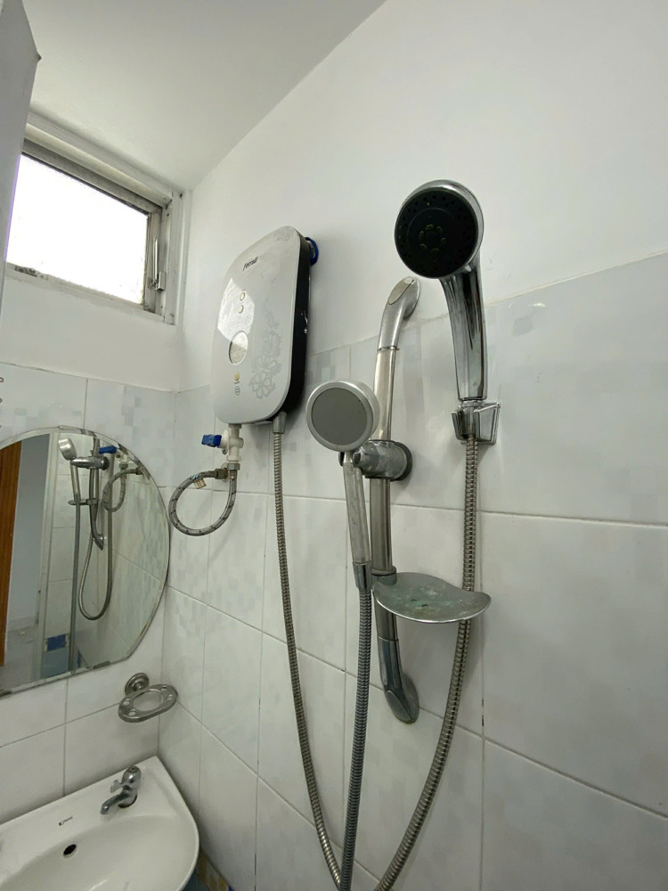 Cho Thuê Phòng 20M2 – Nguyễn Văn Đậu, Bình Thạnh – Gần Q1