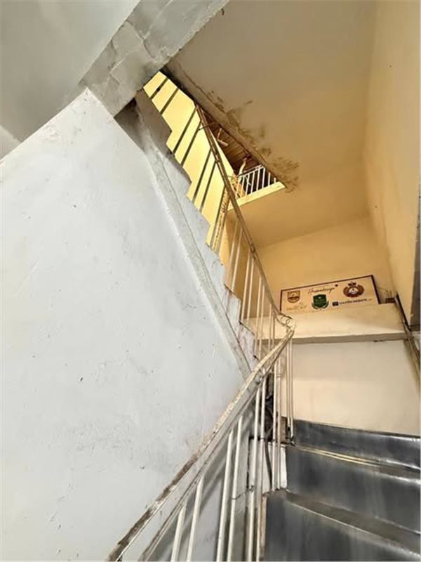 Nhà Hxh Đường Phan Văn Trị Phường 11 Cũ Quận Bình Thạnh