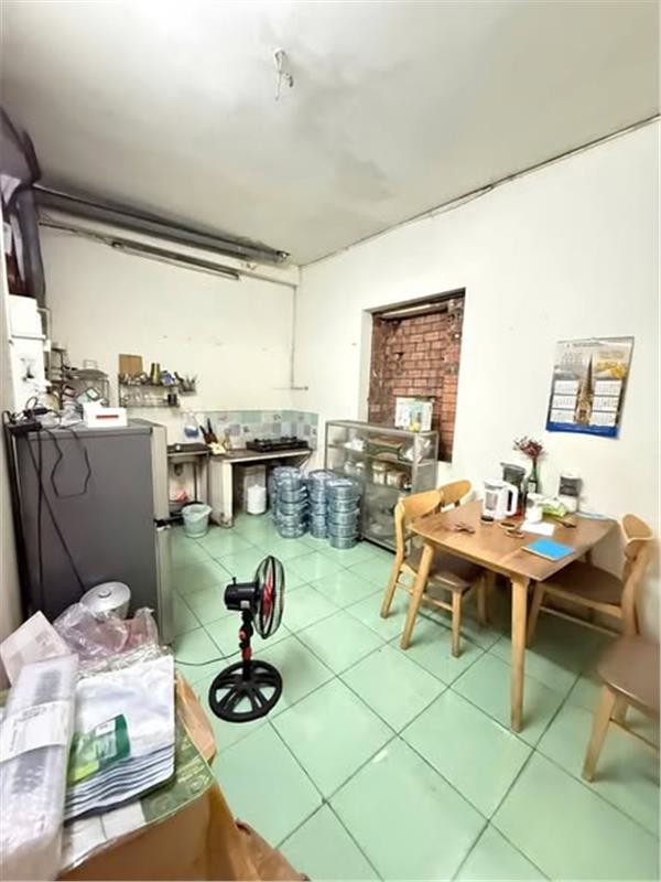 Nhà Hxh Đường Phan Văn Trị Phường 11 Cũ Quận Bình Thạnh