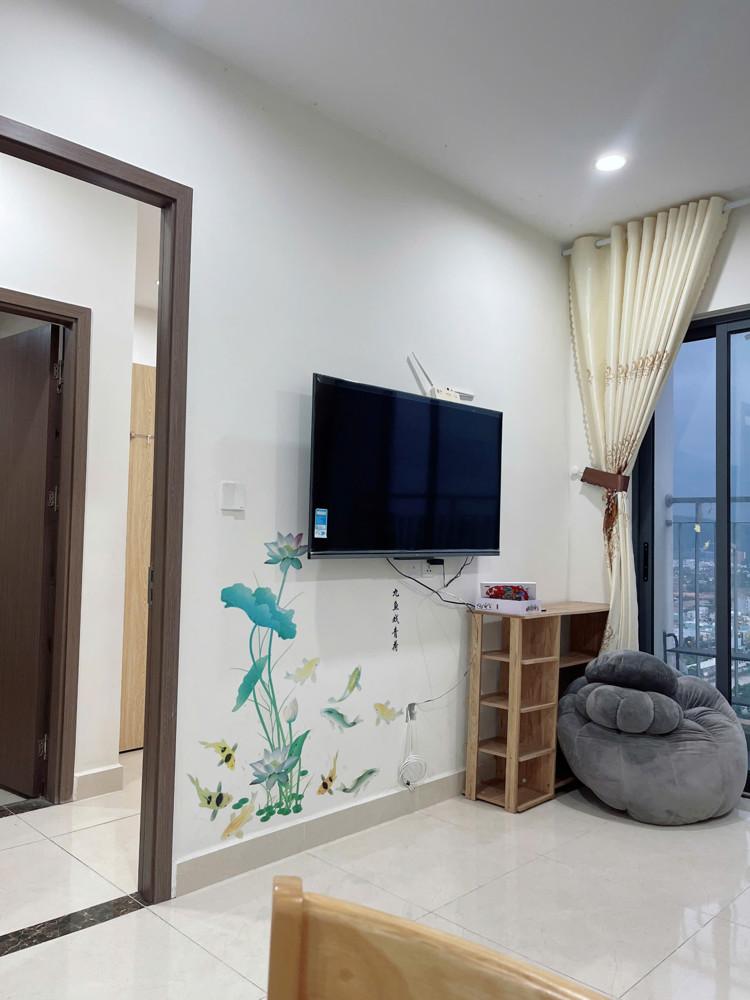 Bán Căn Hộ Mới Ecolife – Điện Biên Phủ, Quy Nhơn Mã Số: Ch7200