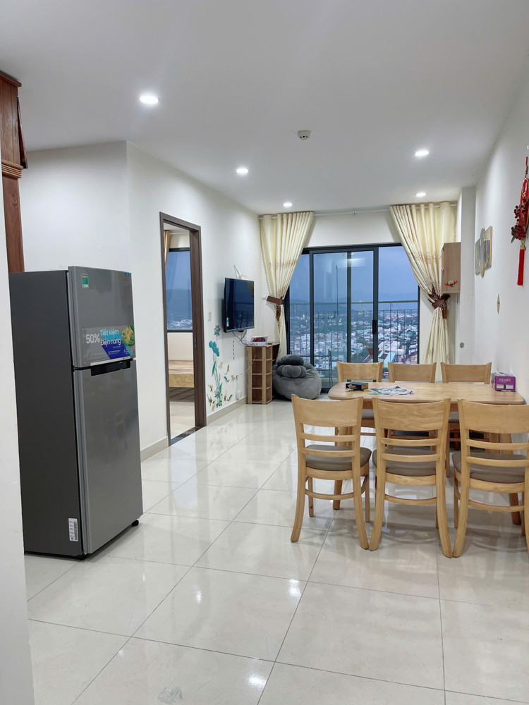Bán Căn Hộ Mới Ecolife – Điện Biên Phủ, Quy Nhơn Mã Số: Ch7200