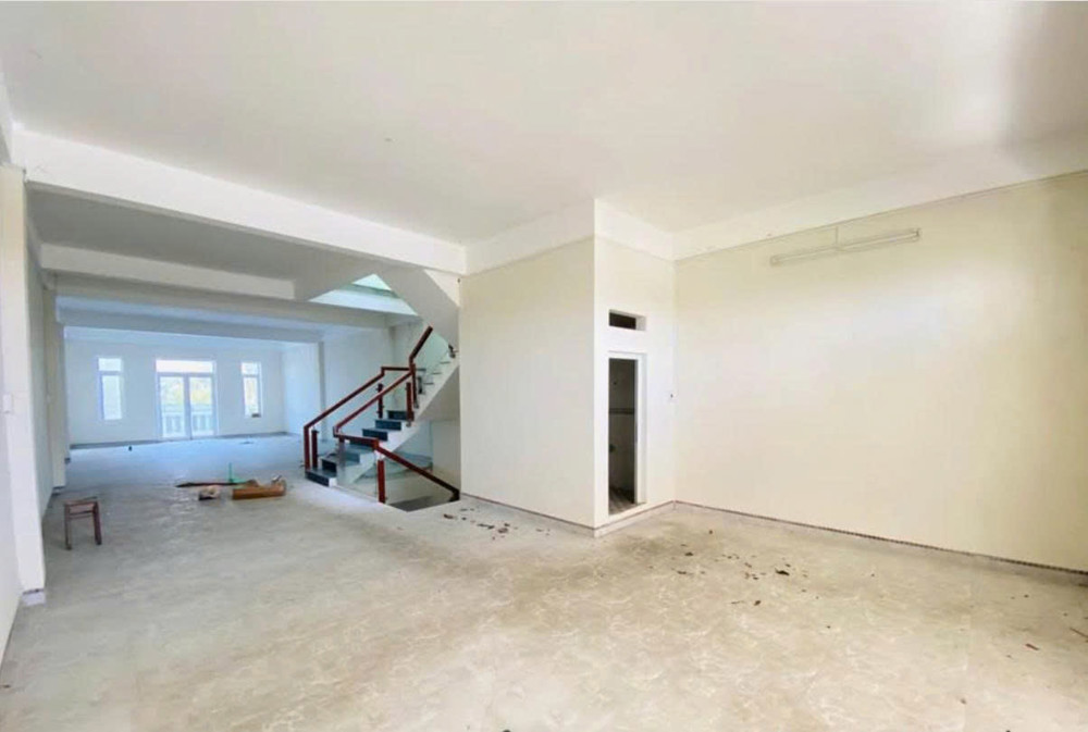 Bán Nhà Phố 3 Tầng 2 Mặt Tiền Khu Đô Thị Đại Phú Gia Mã Số: Mt7142