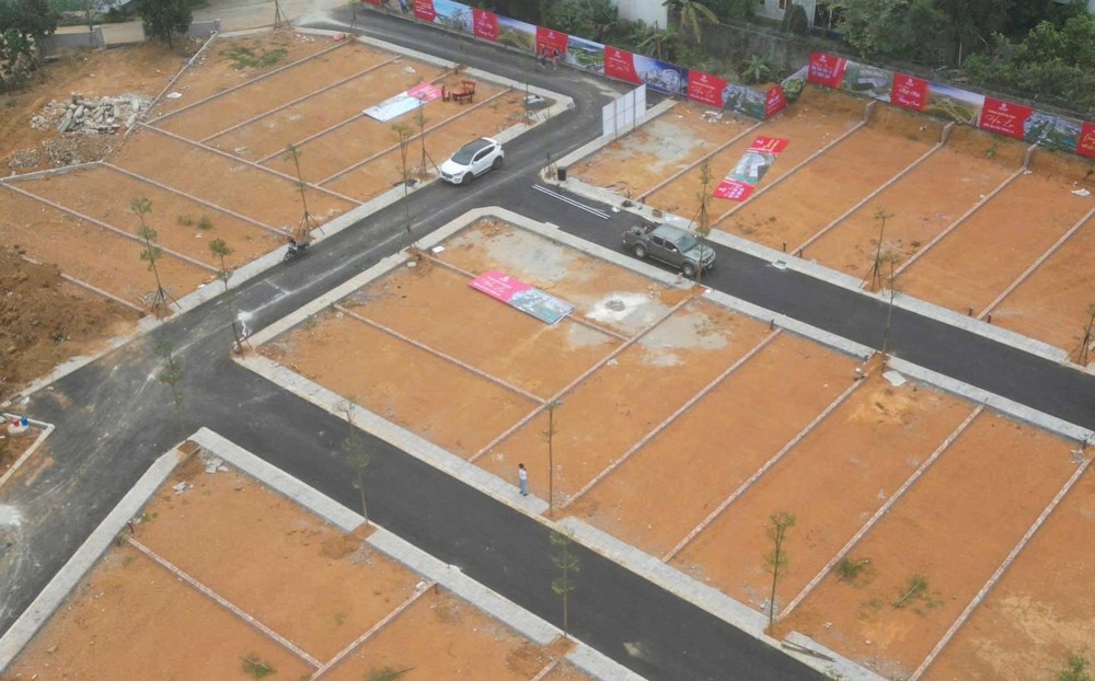 Cần Tiền Bán Gấp Lô Đất Hòa Lạc - Giáp Dự Án Đất Đấu Giá - Giảm Ngay 300Tr