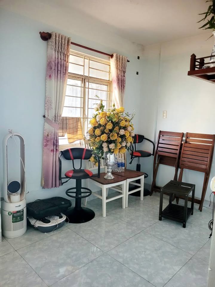 Bán Nhà Tđc Khu Vực 7 - P.bùi Thị Xuân - Quy Nhơn. Mã Số: Nr5924