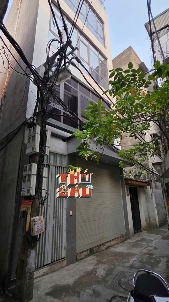 Nhà Chính Chủ- Giá Tốt Chính Chủ Bán Nhanh Căn Nhà Vị Trí Đẹp Tại Quận Hai Bà Trưng, Hà Nội