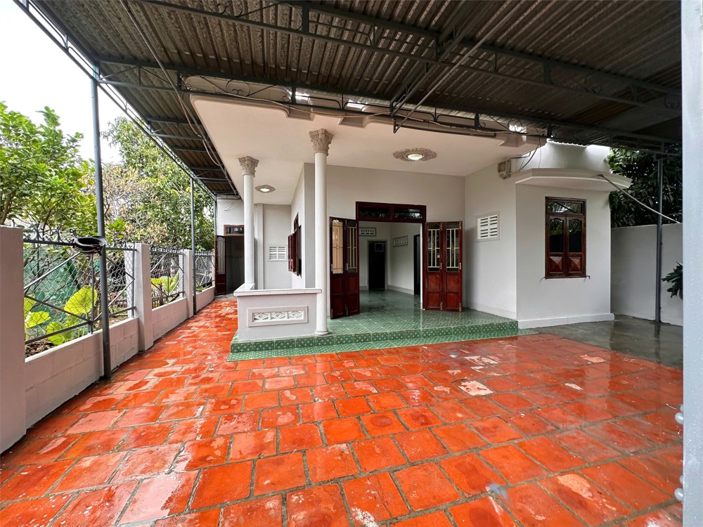 Nhà Đẹp- Giá Tốt Chính Chủ Bán Nhanh Căn Nhà Vị Trí Đắc Địa Tại Tp Phan Rang Tháp Chàm Tỉnh Ninh