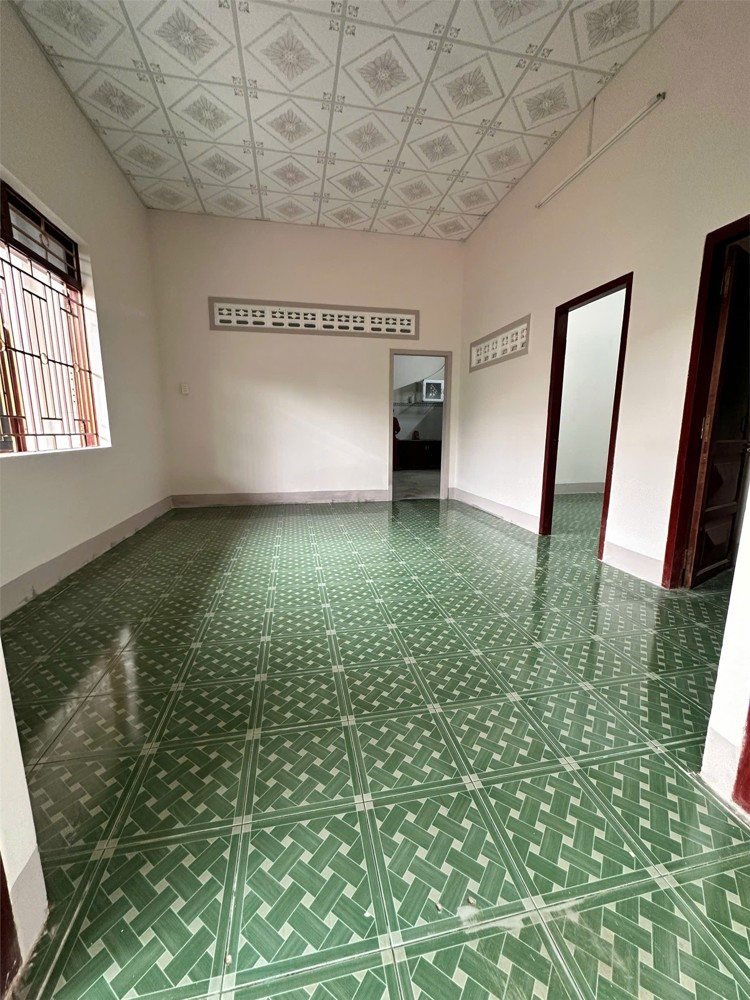 Nhà Đẹp- Giá Tốt Chính Chủ Bán Nhanh Căn Nhà Vị Trí Đắc Địa Tại Tp Phan Rang Tháp Chàm Tỉnh Ninh