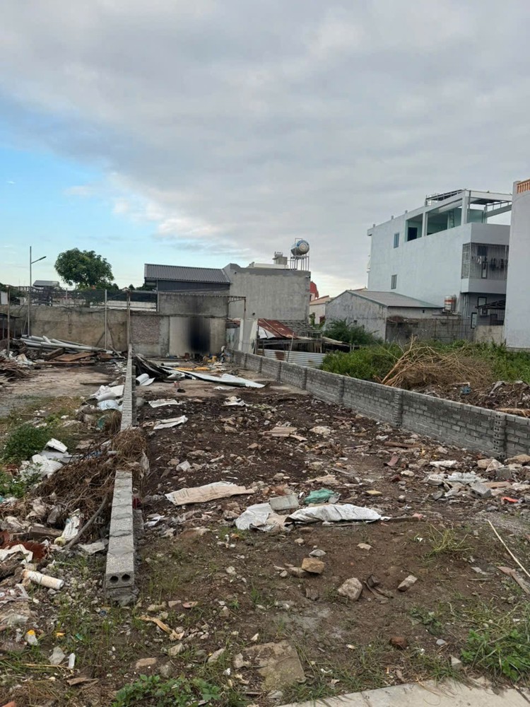 Siêu Phẩm Đất Mặt Đường Hải Sơn, Đồ Sơn – 120M2 – Kinh Doanh Đắc Địa – Giá 7,X Tỷ-Zalo: 0567 222 555