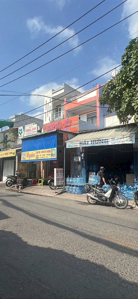 Nhà Mặt Tiền Đông Hưng Thuận 6 – Dòng Tiền Sẵn – Giá Chỉ 6 Tỷ