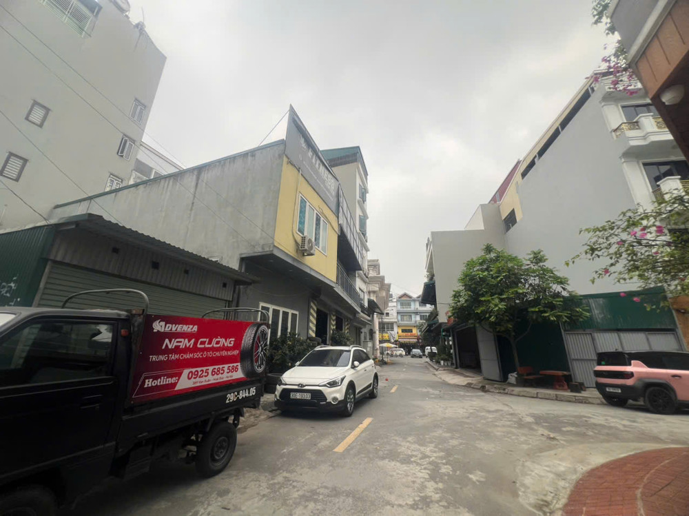 Bán Đất Phân Lô Oto Tránh - Vỉa Hè Kinh Doanh - Nằm Trong Kđt Hindo Royal Park