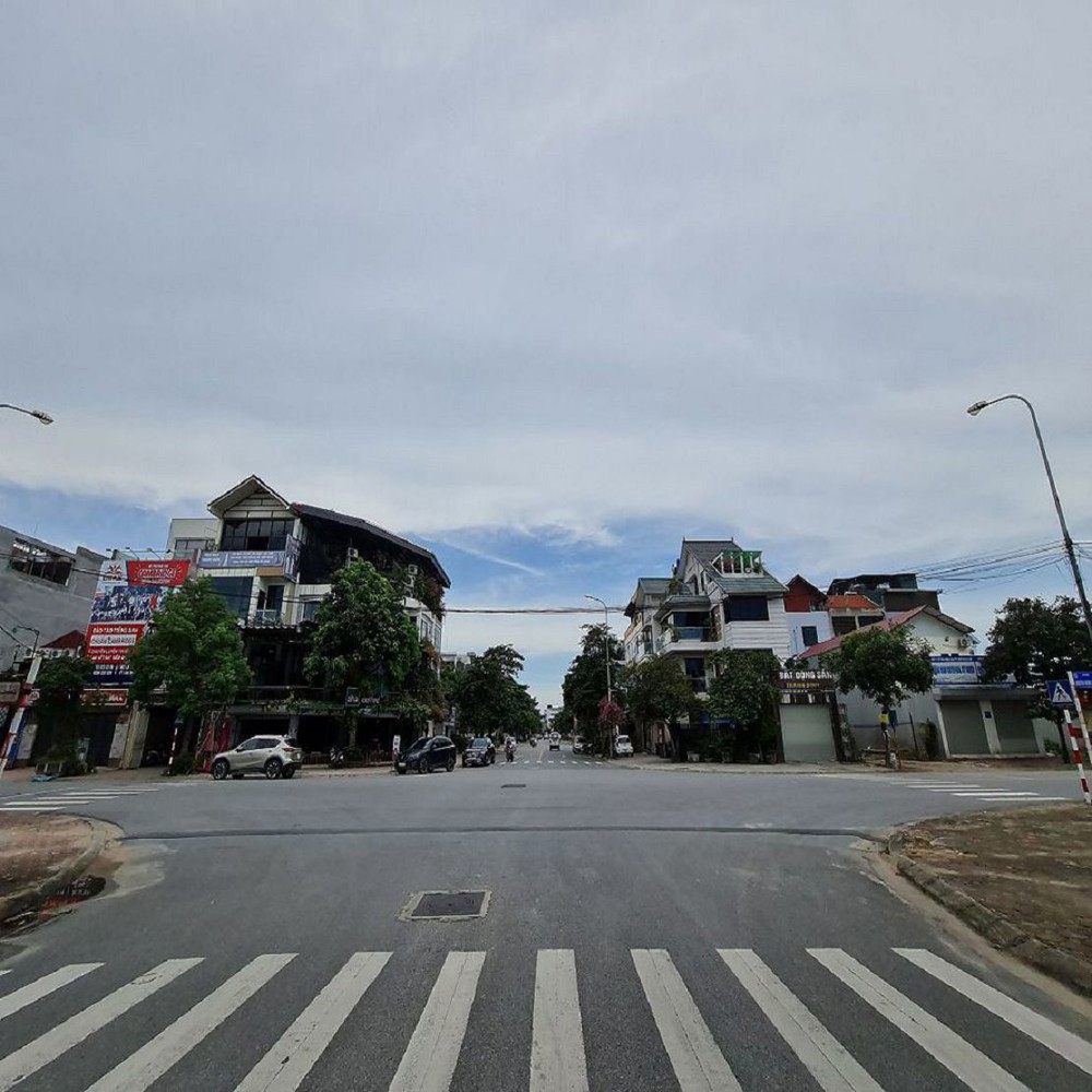 234M2 Khu Đấu Giá 31Ha, Trâu Quỳ, Gia Lâm. Mt 12M. Đường 15M. 3X Tiểu Học. Lh 0989894845