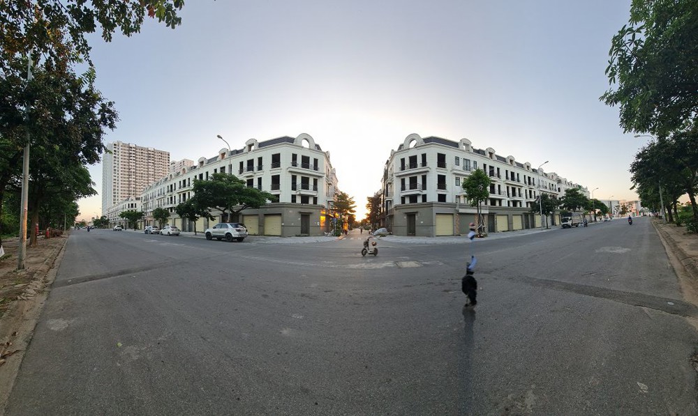 234M2 Khu Đấu Giá 31Ha, Trâu Quỳ, Gia Lâm. Mt 12M. Đường 15M. 3X Tiểu Học. Lh 0989894845