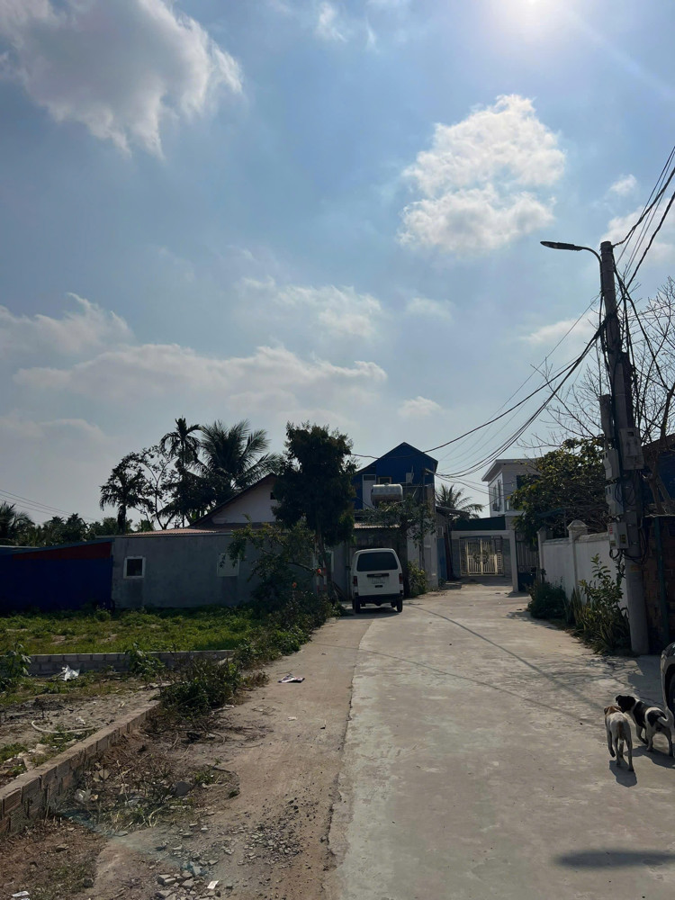 Bán Đất Phân Lô Lâm Động – Thuỷ Nguyên – 2 Mặt Ngõ – Mt 10M – Giá 3,35 Tỷ