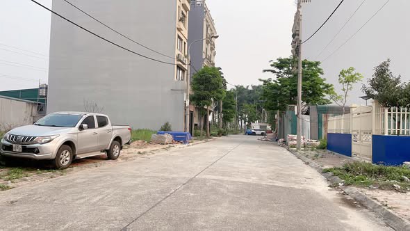 Chính Chủ Cần Bán Gấp – Giá Thật, Không Treo. Lô Đất X2 Đồng Nhân – Hải Bối (Vĩnh Thanh) 80M² – Mặt