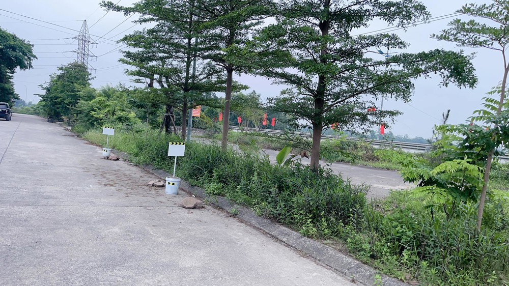 Chính Chủ Cần Bán Gấp – Giá Thật, Không Treo. Lô Đất X2 Đồng Nhân – Hải Bối (Vĩnh Thanh) 80M² – Mặt