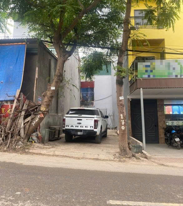 Bắc Từ Liêm – Mặt Phố Thụy Phương – Lô Đất Hiếm Còn Sót Lại – Kinh Doanh Đỉnh, Giá Còn Mềm