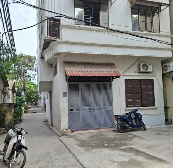 Siêu Phẩm Học Viện Tài Chính – Lê Văn Hiến – Ô Tô Vào Nhà – Mặt Tiền Rộng Hiếm – Ở Ngay Hoặc Khai