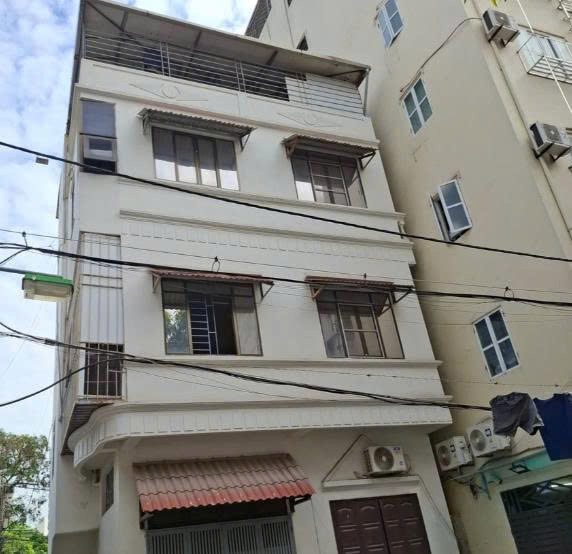 Siêu Phẩm Lê Văn Hiến – Lõi Học Viện Tài Chính – Ô Tô Vào Nhà – Mặt Tiền 6M Hiếm – Ở Sướng, Khai