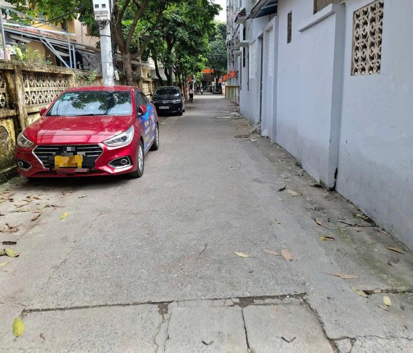 Siêu Phẩm Lê Văn Hiến – Lõi Học Viện Tài Chính – Ô Tô Vào Nhà – Mặt Tiền 6M Hiếm – Ở Sướng, Khai